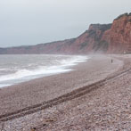 Buddleigh Salterton, Dorset